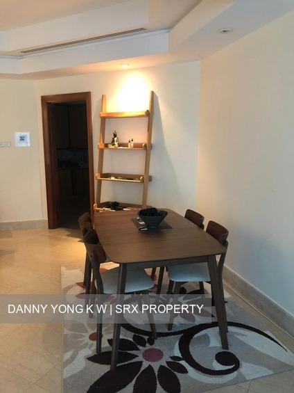 Valley Park (D10), Condominium #191809742